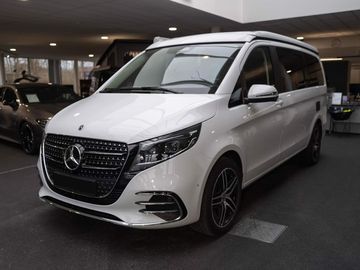 Marco Polo 300d 4M AMG 360 AIR