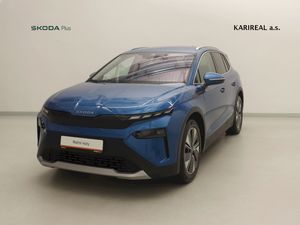 Škoda Elroq, 50, 55kWh 125kW Selection
