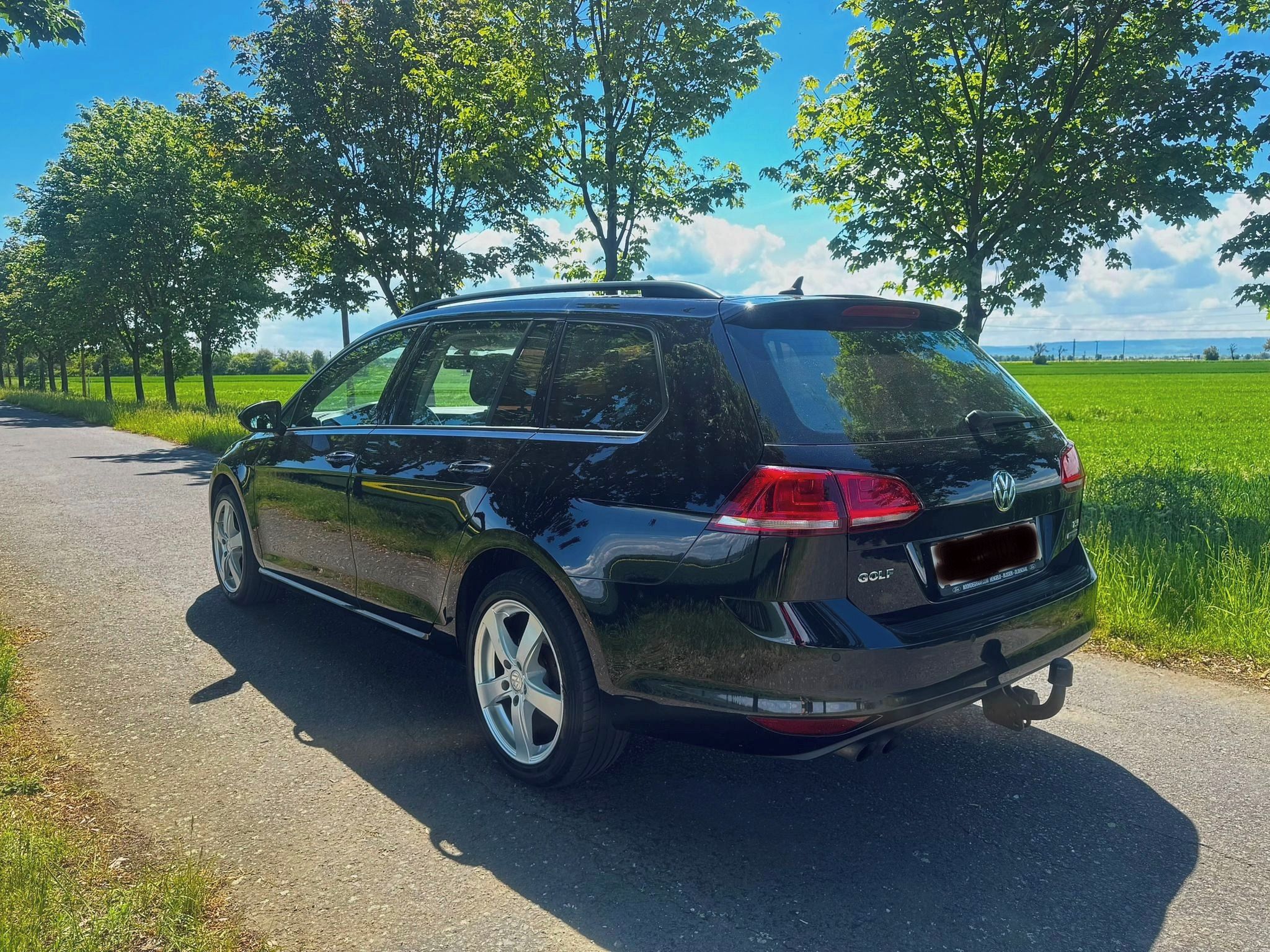 Volkswagen Golf, 1,4 TSi 90 kW - fotka 6