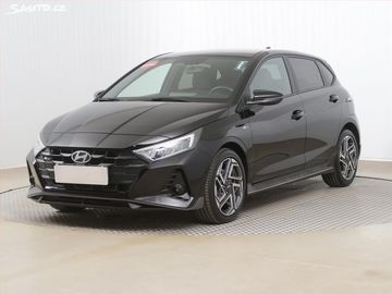 1.2i 58 kW N LINE MAN