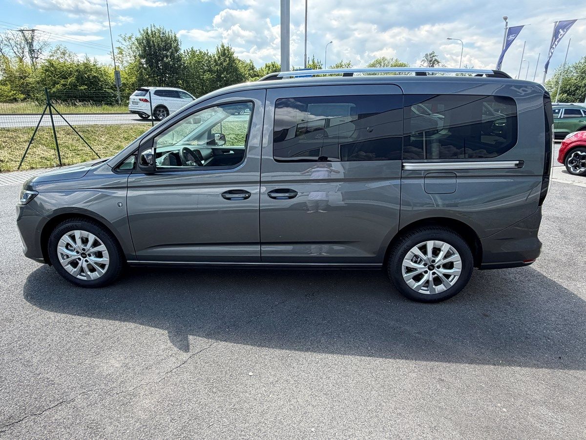 Ford Tourneo Connect, Titanium, 1.5 EcoBoost, Aut. - fotka 6