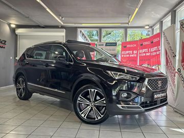 2.0TSi 140kW DSG 4x4 XCELLENCE