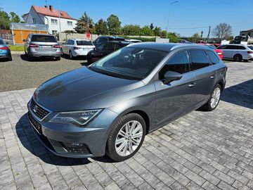 Xcellence ST Facelift, 1.4 TSI