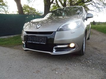 1,5 dCi 81kW pěkná výb. tažné