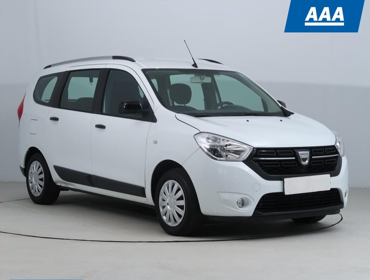 Dacia Lodgy, 1.5 Blue dCi, Comfort