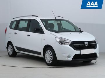 1.5 Blue dCi, Comfort