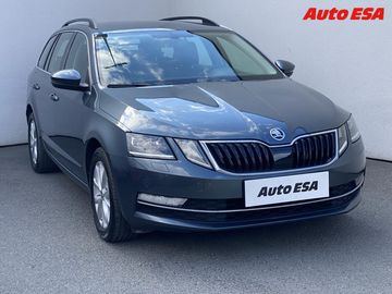 1.4 G-TEC,Style,park.čidla