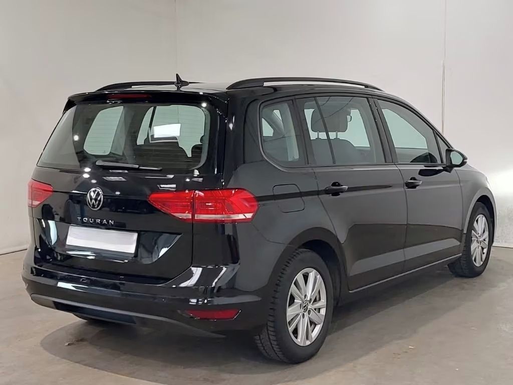 Volkswagen Touran, 1.5 TSI Comfortline*7 míst* - fotka 6