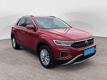 2.0 TDI Life*Kamera*Navi*Led*
