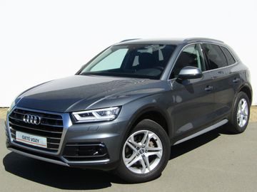 2.0 TDI 140KW Quattro