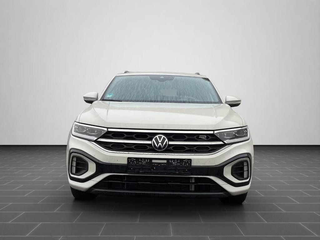 Volkswagen T-Roc, 1.5 TSI R-Line*Kamera*Navi* - fotka 3