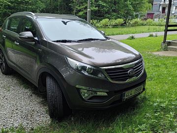 2.0 CRDi, 4x4