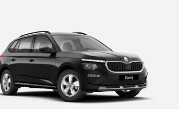Classic 1,0 TSI 70 kW