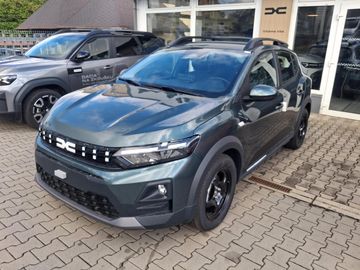 Stepway Expression Eco-G 120