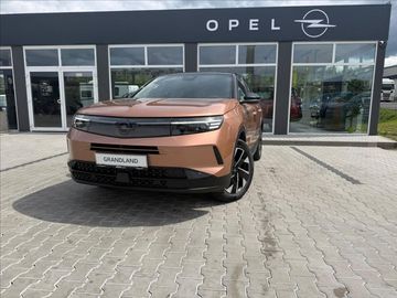 1,2 Turbo  Ultimate Hybrid