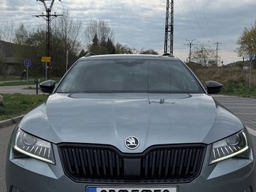 2.0 tdi 110 kw sportline