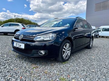 1.6TDi 77kw Style