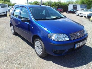 1.2 i 44 Kw 2008