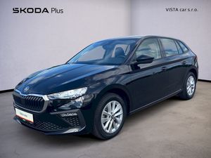 Škoda Scala, 1.0 TSI / 85 kW Selection