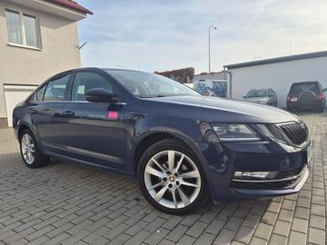 1,6 TDI, 85KW, DSG, STYLE