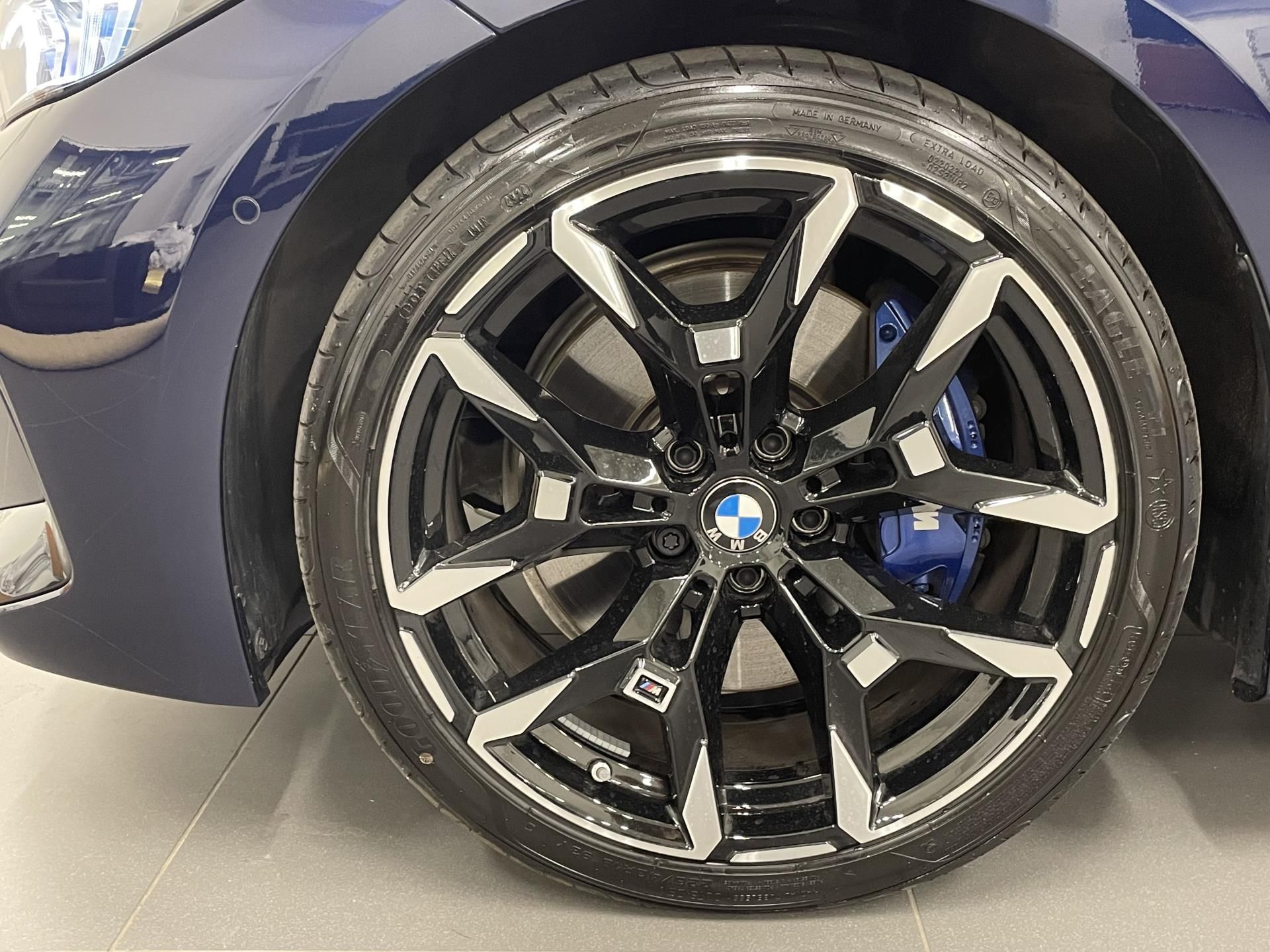 BMW Řada 3, 330D xDrive Tažné Harman - fotka 4