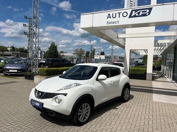 1,6 DIG-T 140kW Acenta + Navi