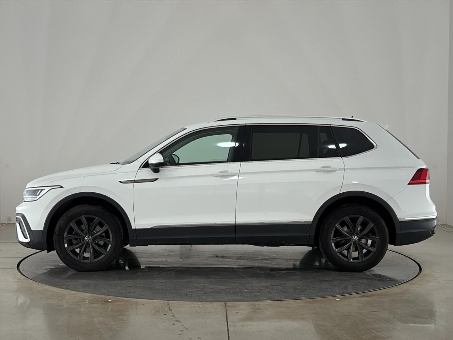 Volkswagen Tiguan Allspace, 1.5 TSI / 110 kW Life DSG - fotka 3