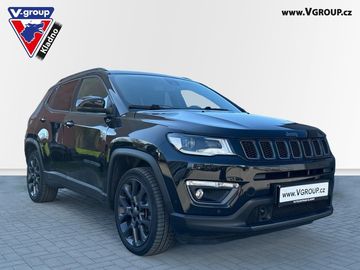 1.3 Turbo PHEV 132kW S Limited