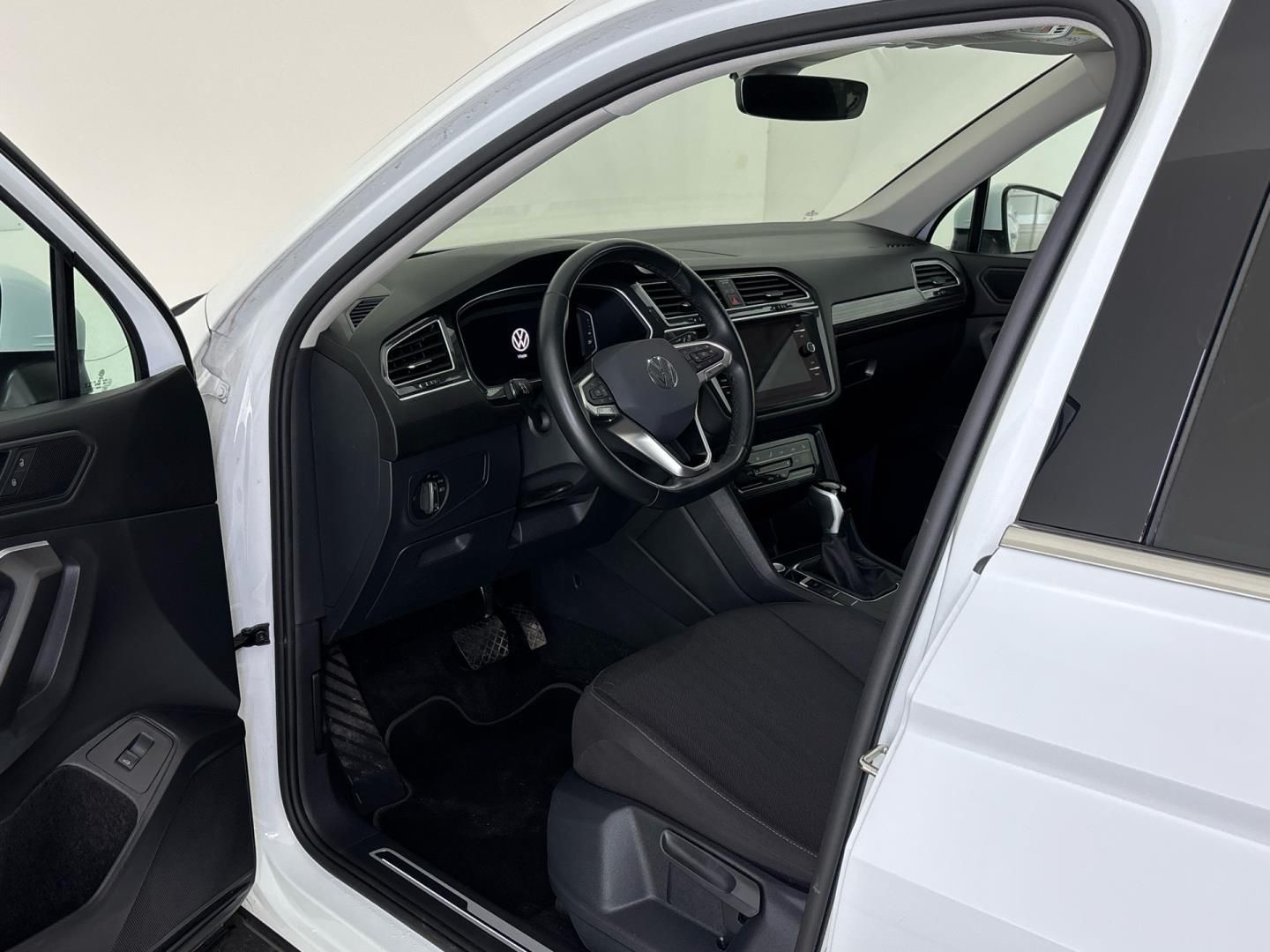 Volkswagen Tiguan Allspace, 1.5 TSI / 110 kW Life DSG - fotka 6