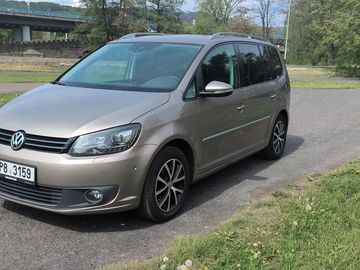 DSG, 130 kW, Webasto, Xenony