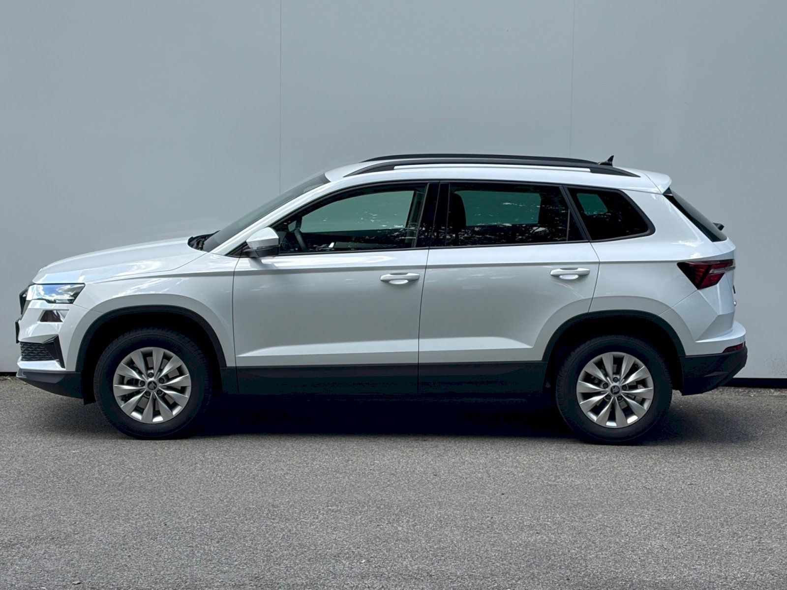 Škoda Karoq, 1.5 TSI 110kW Selection 6MP - fotka 3