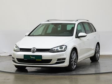 1.4 TSI 103 kW Highline