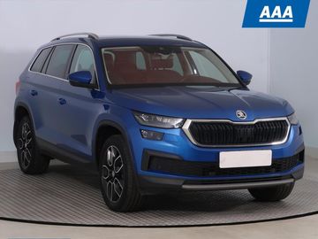 2.0 TDI, Style Plus, NOVÁ CENA