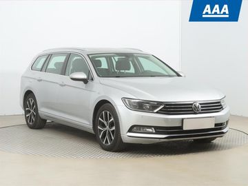2.0 TDI, Kůže, Navi