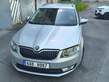 kombi 1,6 TDi - Style