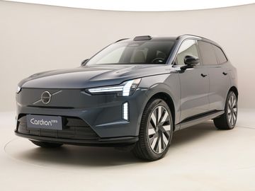 TWIN MOTOR AWD ULTRA 7míst