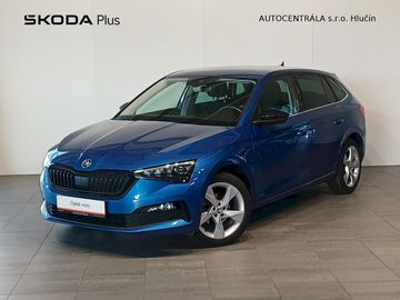 Style Extra TSI 1,0 / 85 kW 6M