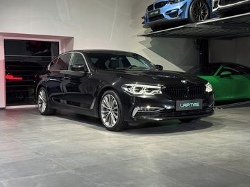 540i*RWD*LED*HUD*DrivingAssist
