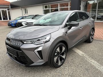 1.8 HEV INTENSE+ AT