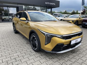 1,6 T-GDi 7DCT TOP 110kW