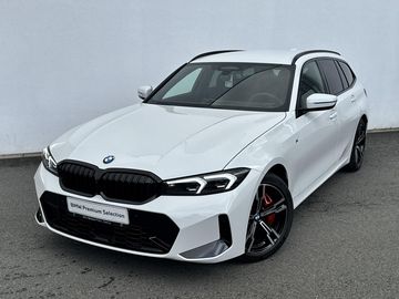 320d xDrive Touring