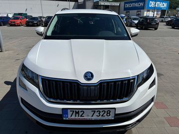 2.0 TDI 4x4 DSG
