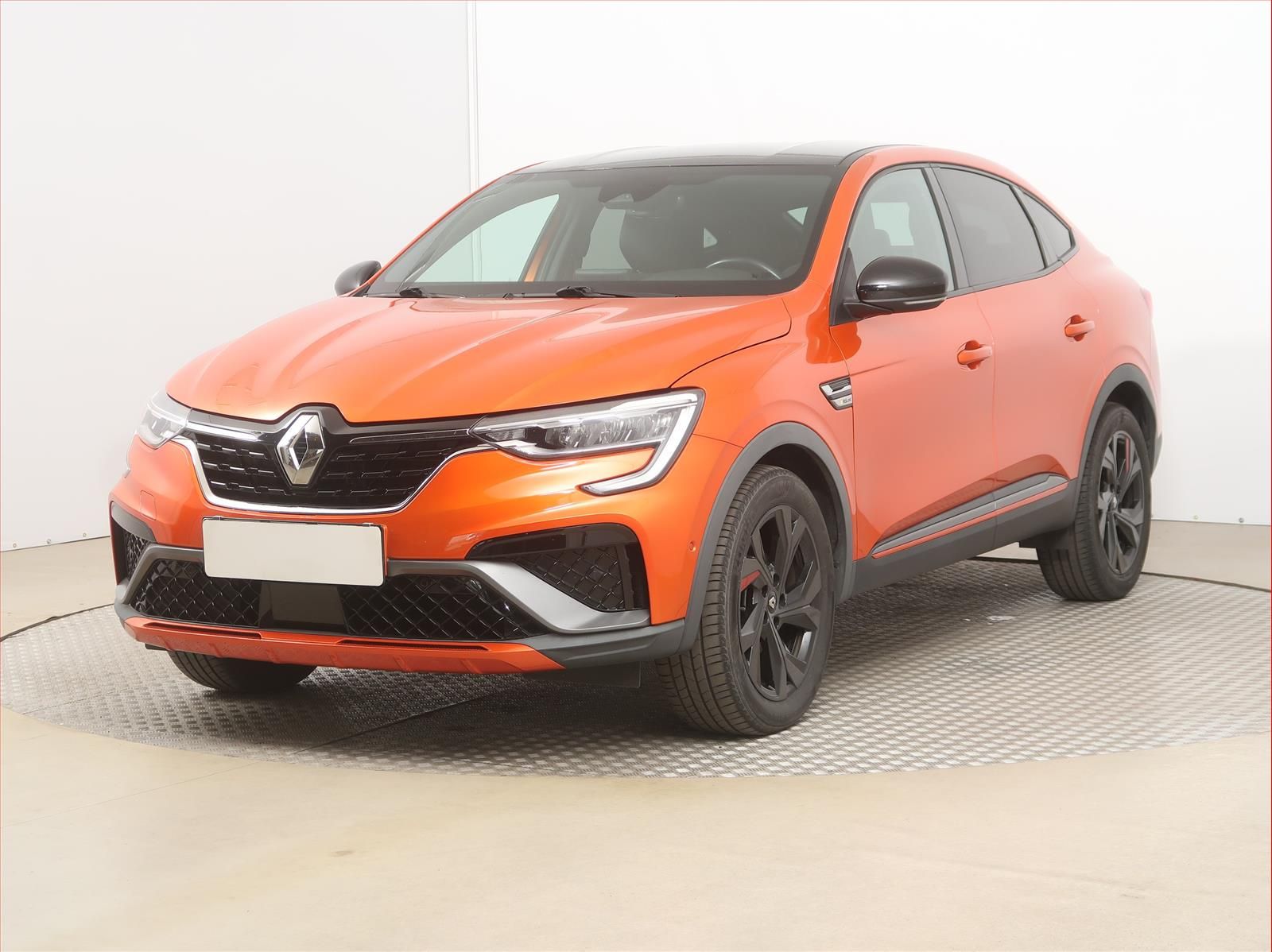 Renault Arkana, E-Tech, R.S.Line, Automat - fotka 2