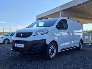 Peugeot Expert, FG L2 2.0 BHDi 145k M6 Demo