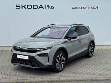 ELROQ 60,Sportline 63 KWH 150