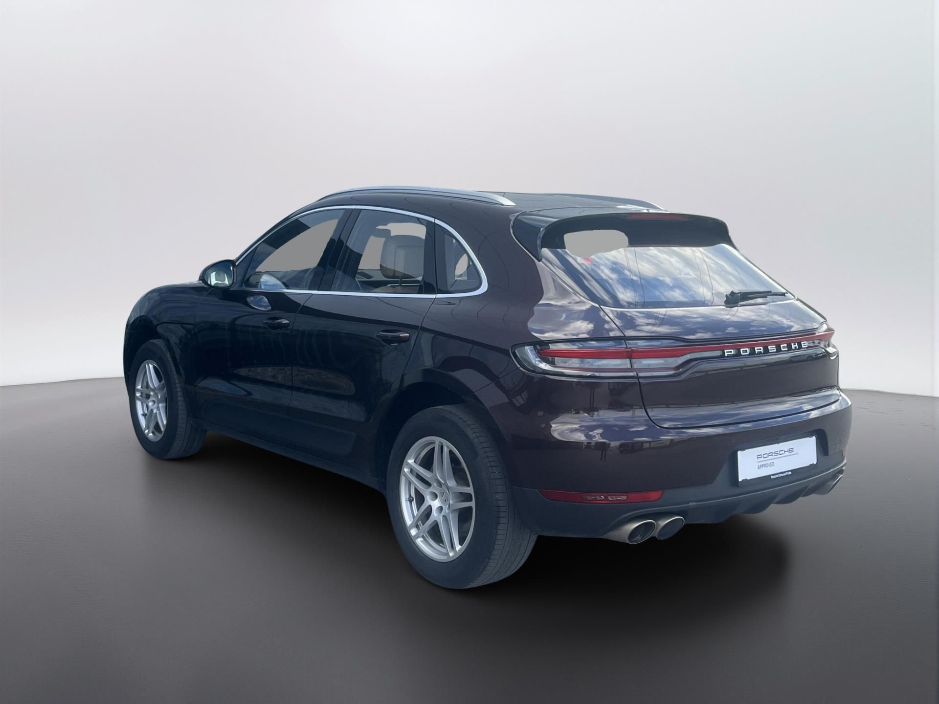 Porsche Macan, S - fotka 3