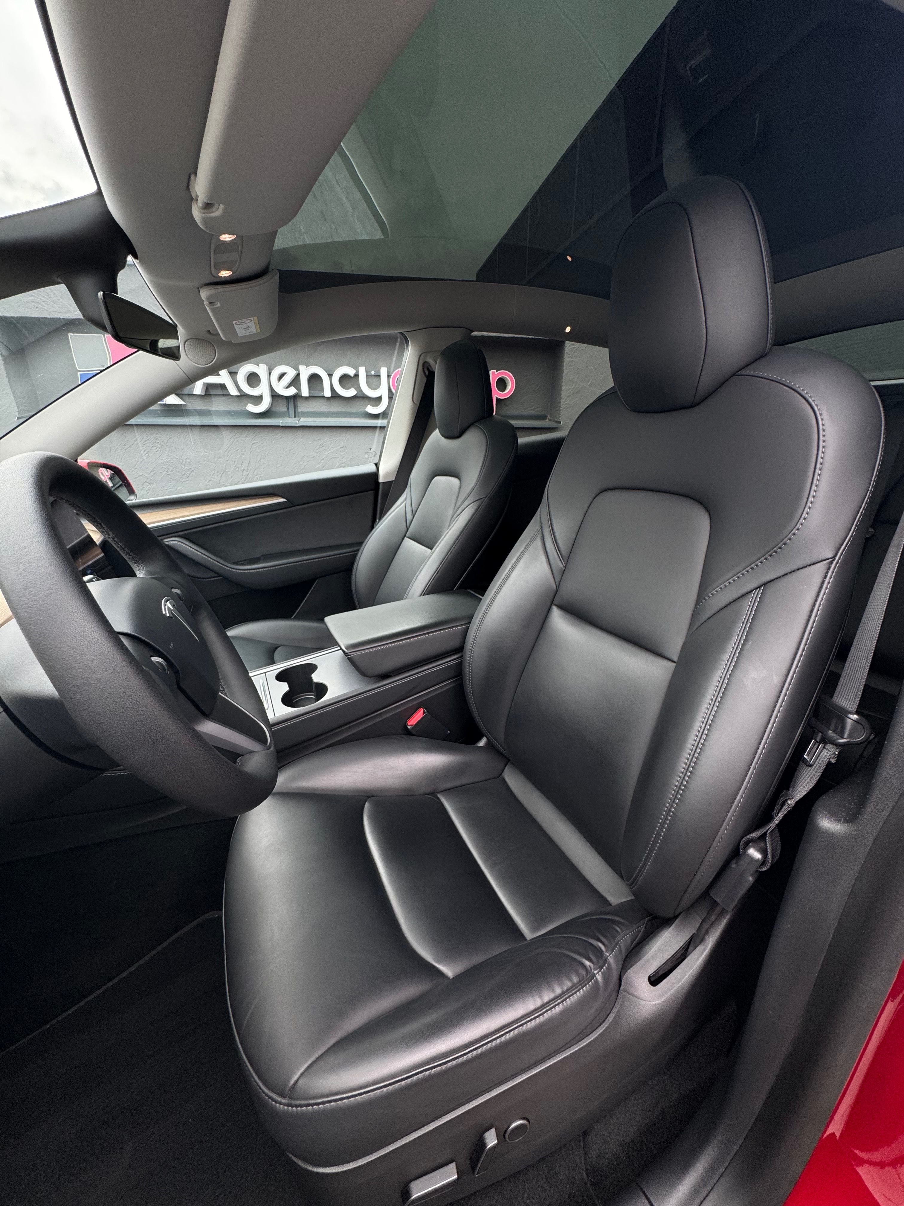 Tesla Model Y, LONG RANGE AWD DUAL MOTOR DPH - fotka 6