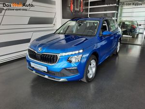Škoda Kamiq, 1.5 TSI (110kW/150k) Selection
