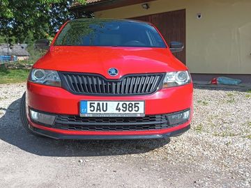 1.2 TSI MONTE CARLO