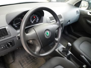 1.4 16 V 55 kW Ambiente